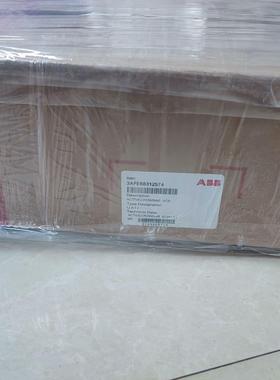 【工控自动化】ABB ACBU-A1  Crowbar议价