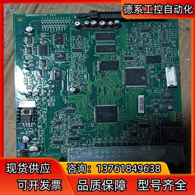 QMB34H111507-V4.0变频主板