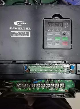 康沃FScG03.1一7K50一3P380一A一Ep一N