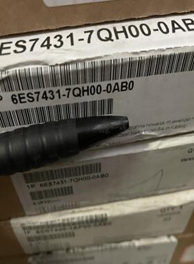 【工控自动化】S7431-7QH00-0AB0品牌型号 西门议价