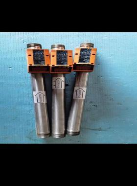 易福门气体流量计流量开关SD8000拆机成色型号议价