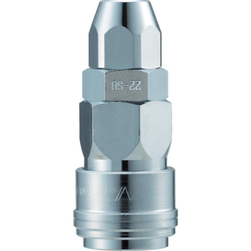 NAC長崛工業 AT型接头 CAT21SA/22SA/23SA/24SA/CAT22SB/23SB