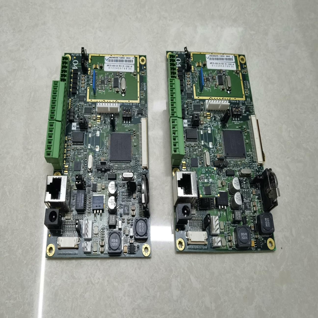 AWT25-800125 MEMB/05 1305D 084