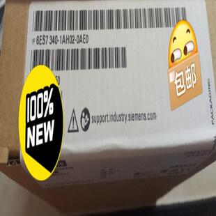 1AH02 未开封6ES7340 0AE0 议价