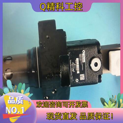 现货TDA050EW09A2NLW全新比例节流阀