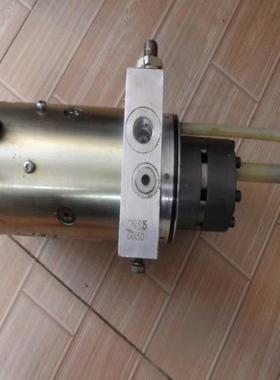 （请询价）德国BUCHER布赫 齿轮泵液压马达18666 24VDC原议价