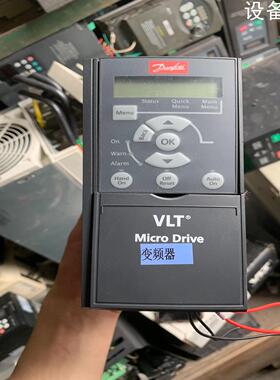 (设备配件）丹弗斯132F0005 变频器1.5kW 220V FC-0