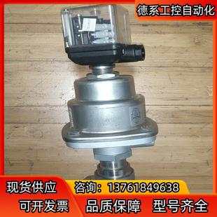 英国NORGREN诺冠丝口角座阀Y型阀PN40DN15
