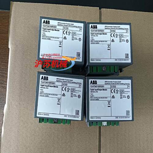 1SAP240100R0001 继电器 原装正品 成色