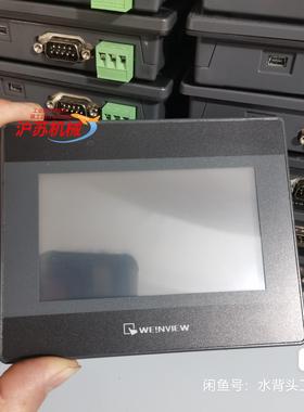 威纶触摸屏MT6050iP