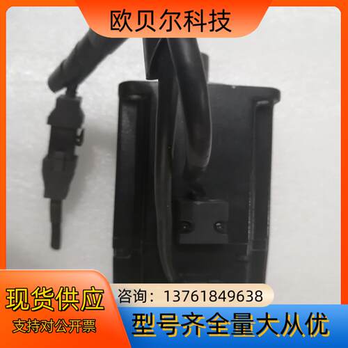 台达伺服电机 750KW、ECMA-C20807RS 实