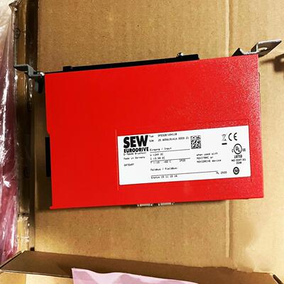 SEW通讯卡DFE32B/UOH11B全新原装。议价