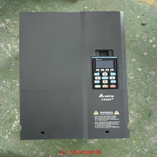 2020年口罩 台达45KW变频器VFD450C43S一00 非标价