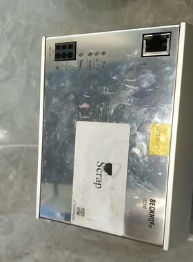 现货倍福BECKH0FFCU2508-0000有的老板欢迎