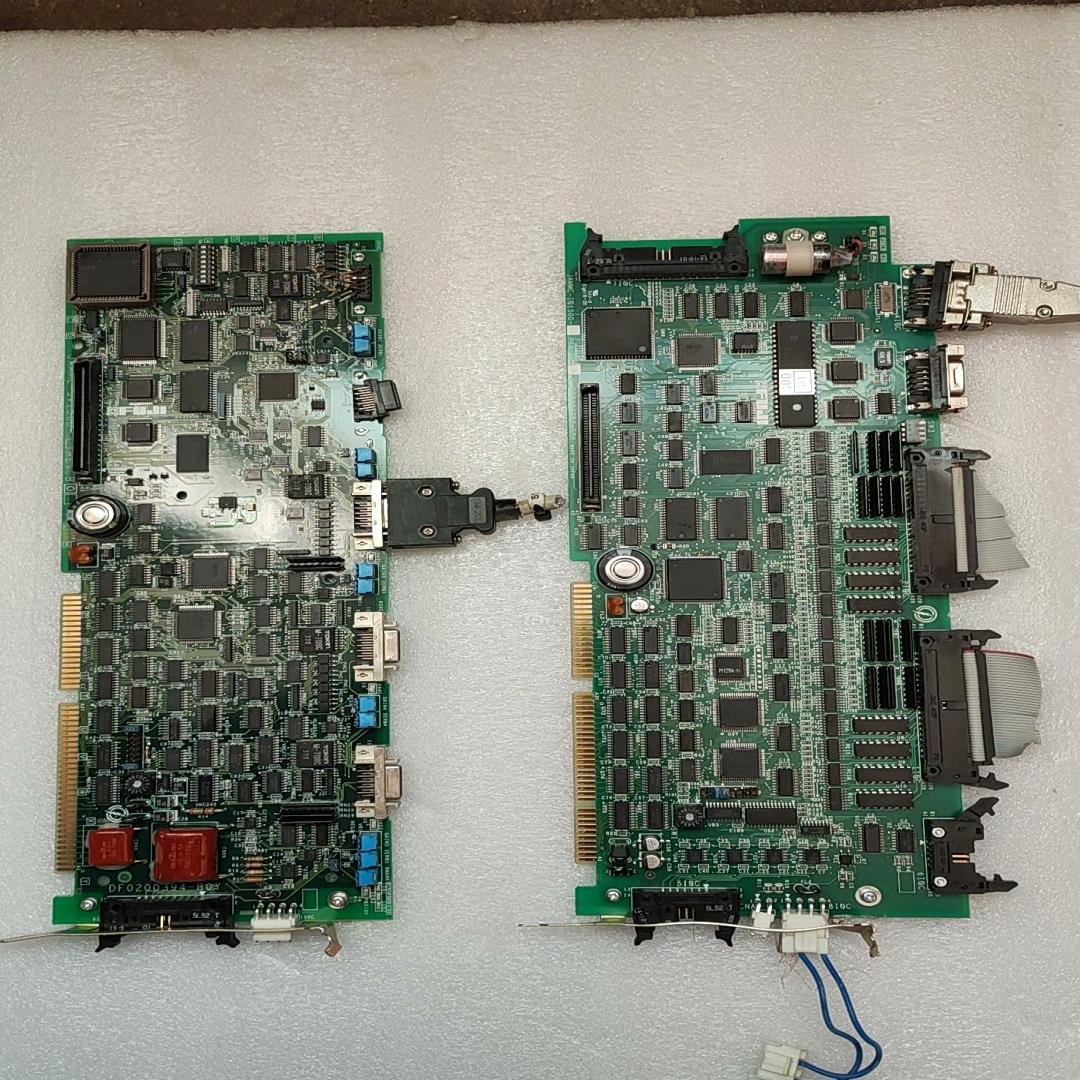 {莱茵电子商行}安川JAMMC-I0150D  JAMMC-SV150D