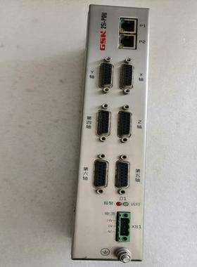 [德峰]拆机广数GSK25i光栅尺数据盒25i-PDU，实物图片功能