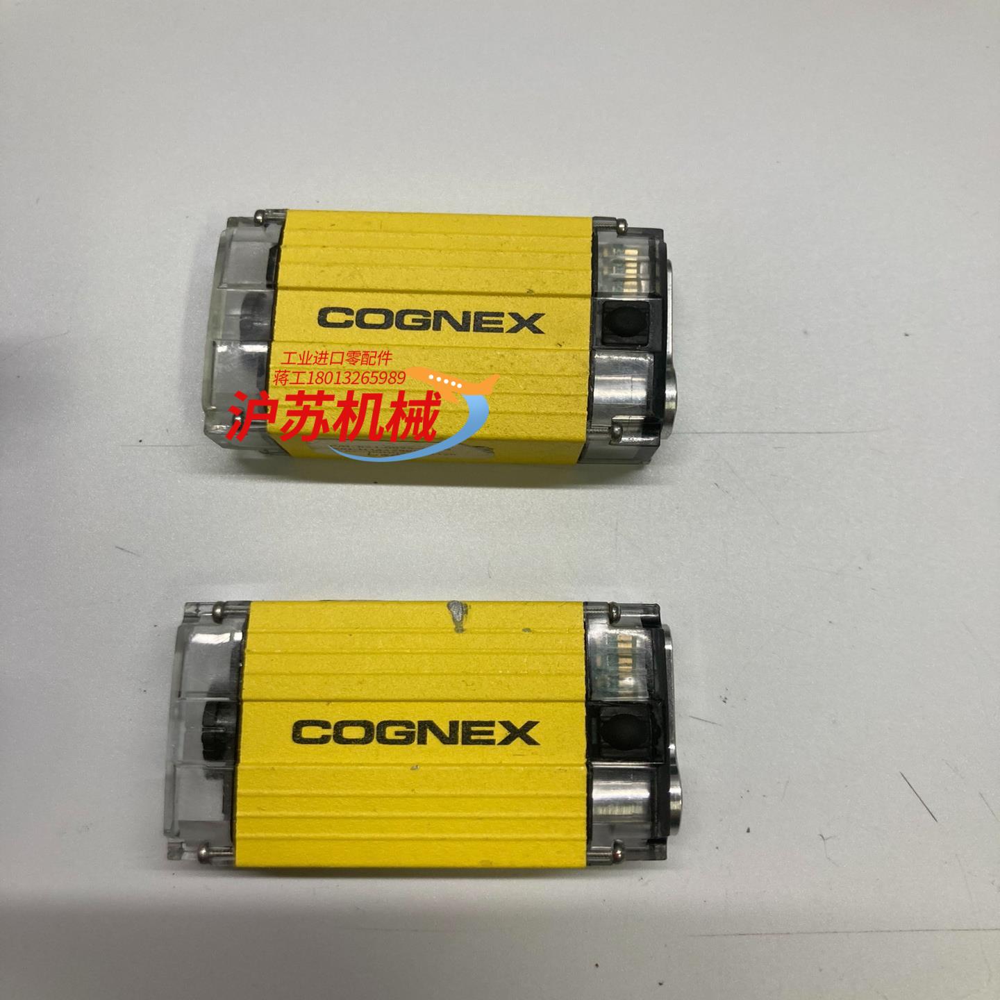 COGNEX康耐视相机DM200X 2个 160/个 适合拆