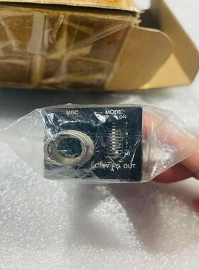 CIS  VCC-G20E30B工业黑白相机，原装正品，