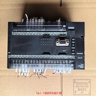 CP1L 欧姆龙PLC M60DT 实物图拍摄 二手拆机 非标价