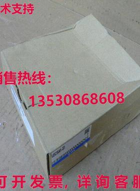 LECSA1-S1 电动致动器脉冲输入交流伺服驱动器 100W 100-120V