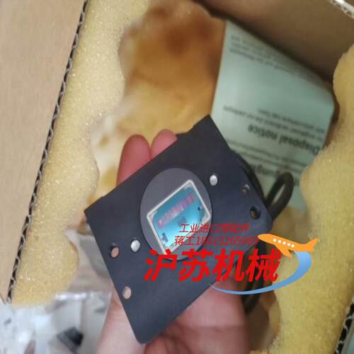 海德汉光栅尺读数头，333139-P1