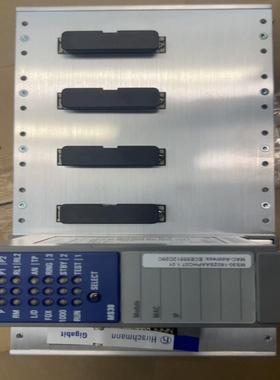 赫斯曼机架 MS30-1602SAAPHC全新原装未使用过