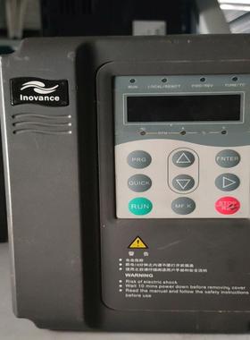 [德峰]GB，MD380T1变频器汇川 系列.MD380300MD5