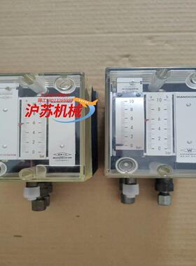 MANOCOMB L/1K  0--10bar,  MANO