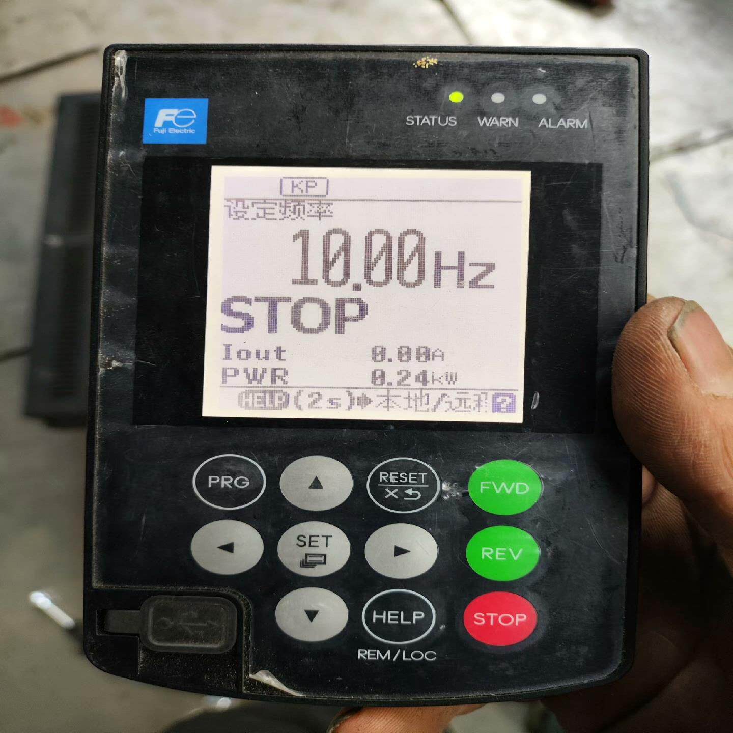 （设备配件）新-，富士A2SW 看，包好面板  功能，成色  上联TP9