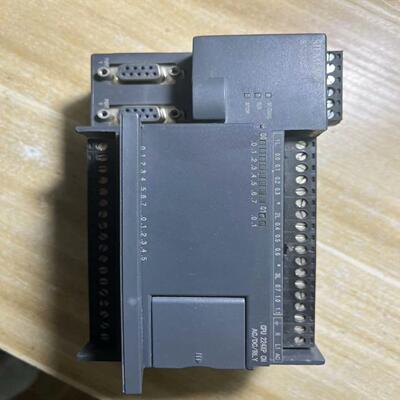 西门子224XP CN，214-2BD23-0XB8，AC/