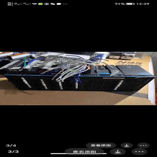 [德峰]-CPU1608TN汇川整条AM401 卖一PLC汇川
