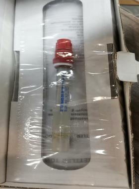 梅特勒pH电极HA405-DXK-S8-120全新原装正品，