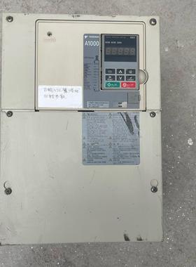 [德峰]-安川KW30，变频器EB4A0058AAACIMR