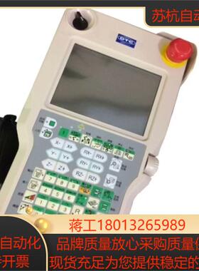 OTC机器人示教器，FDTPDSJN-3L08 OTC  那