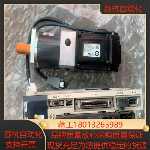 安川Yaskawa  SGDV-2R8A01A伺服驱动器SG