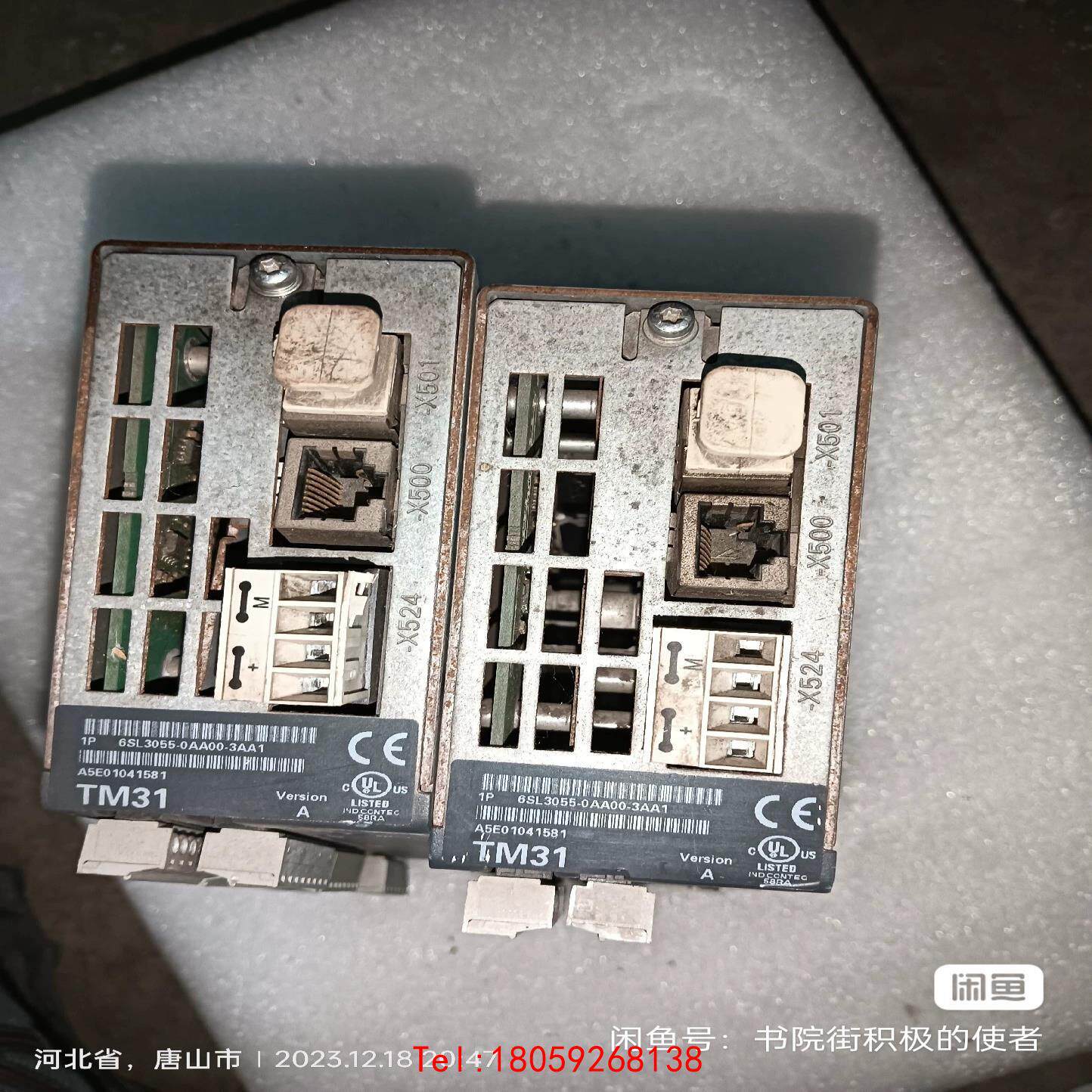 【非标价】SIEMENS/西门子西门子 6SL3055-0AA00-3