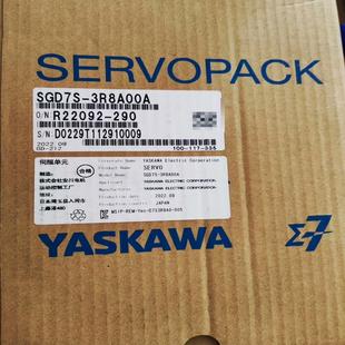 3R8A00A安川驱动器 {莱茵电子商行}SGD7S