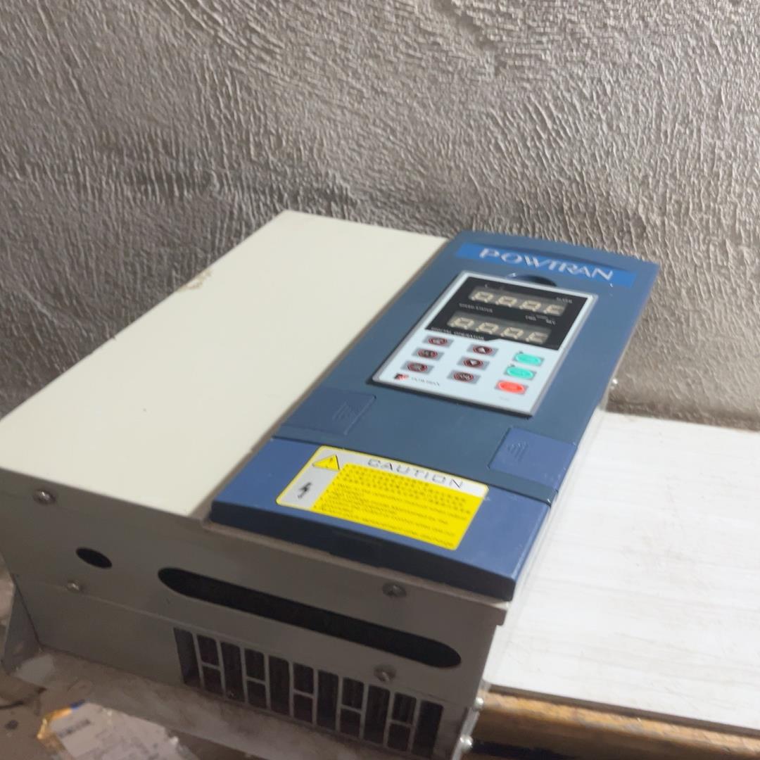 普传PI7800变频器15kw变频器成色看图片r