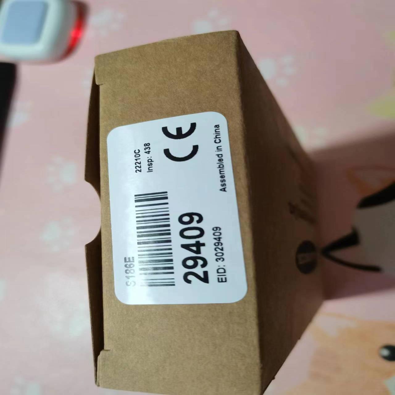 邦纳原装正品S186E/S18Sn6R  2023年新货，量