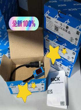 现货WTB8-P2231全新原装实价6033209德国