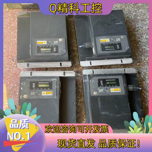 现货得利捷全向激光扫描仪 DX8200A-3020