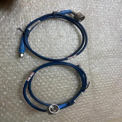 HUBER+SUHNER SUCOFLEX  104E