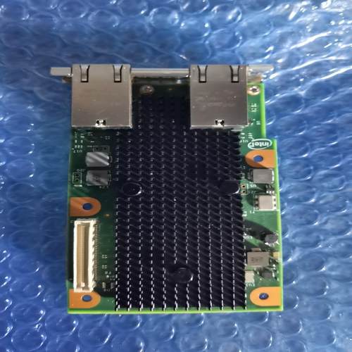 （设备配件）intel X557T2OCP OCP X557-T2 双口