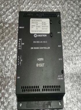 （设备配件）CRESTRON快思聪 DM-RMC-4K-100-C