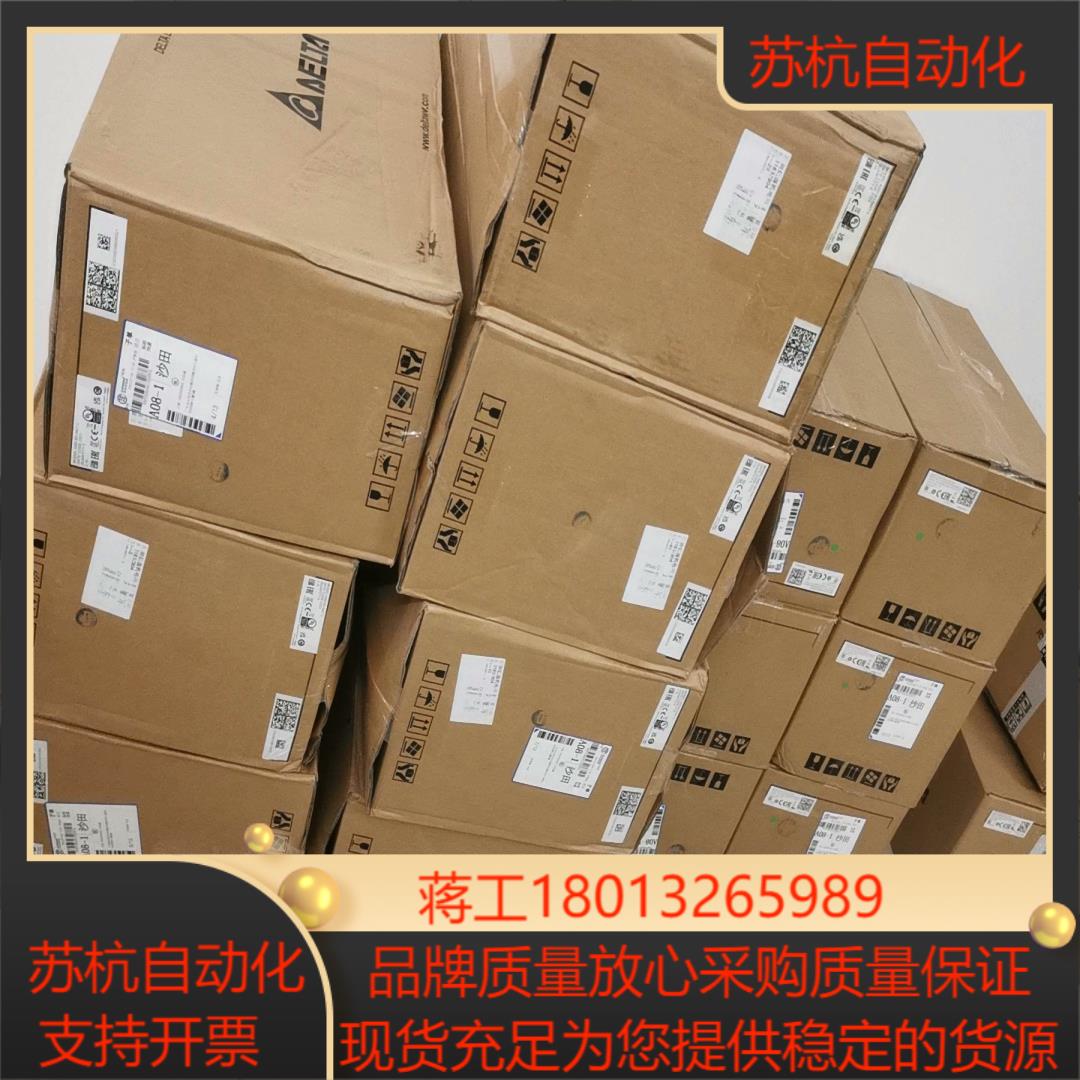 ASD-B3-4543-L台达ASD-B3-0421-LA