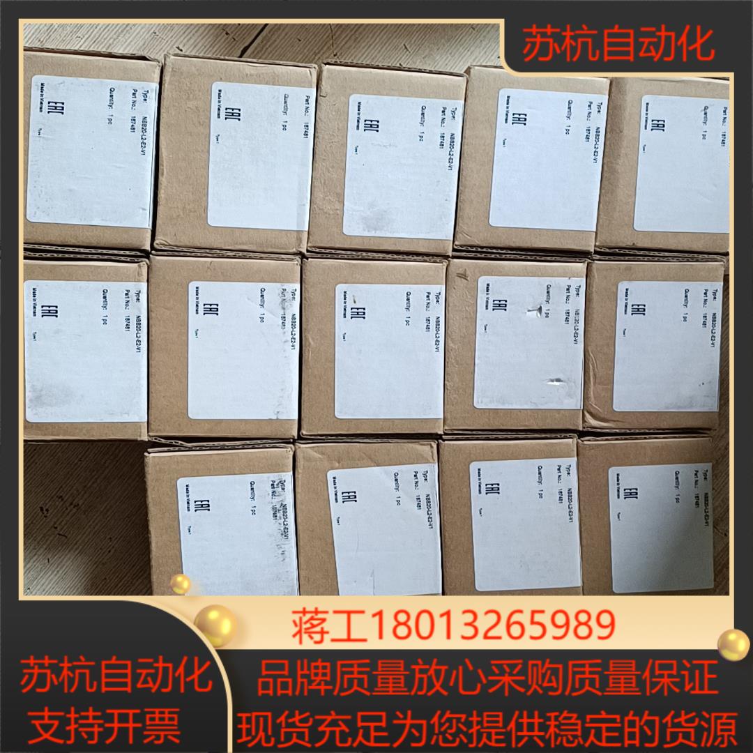 倍加福 接近开关 NBB20-L2-E2-V1 现货