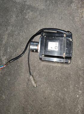 （设备配件）安川伺服电机SGMJV-08ADD6S