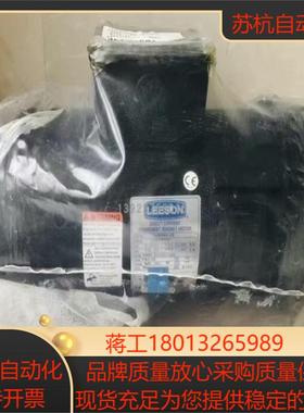 LEESON利森电机马达CI4D17FT1C