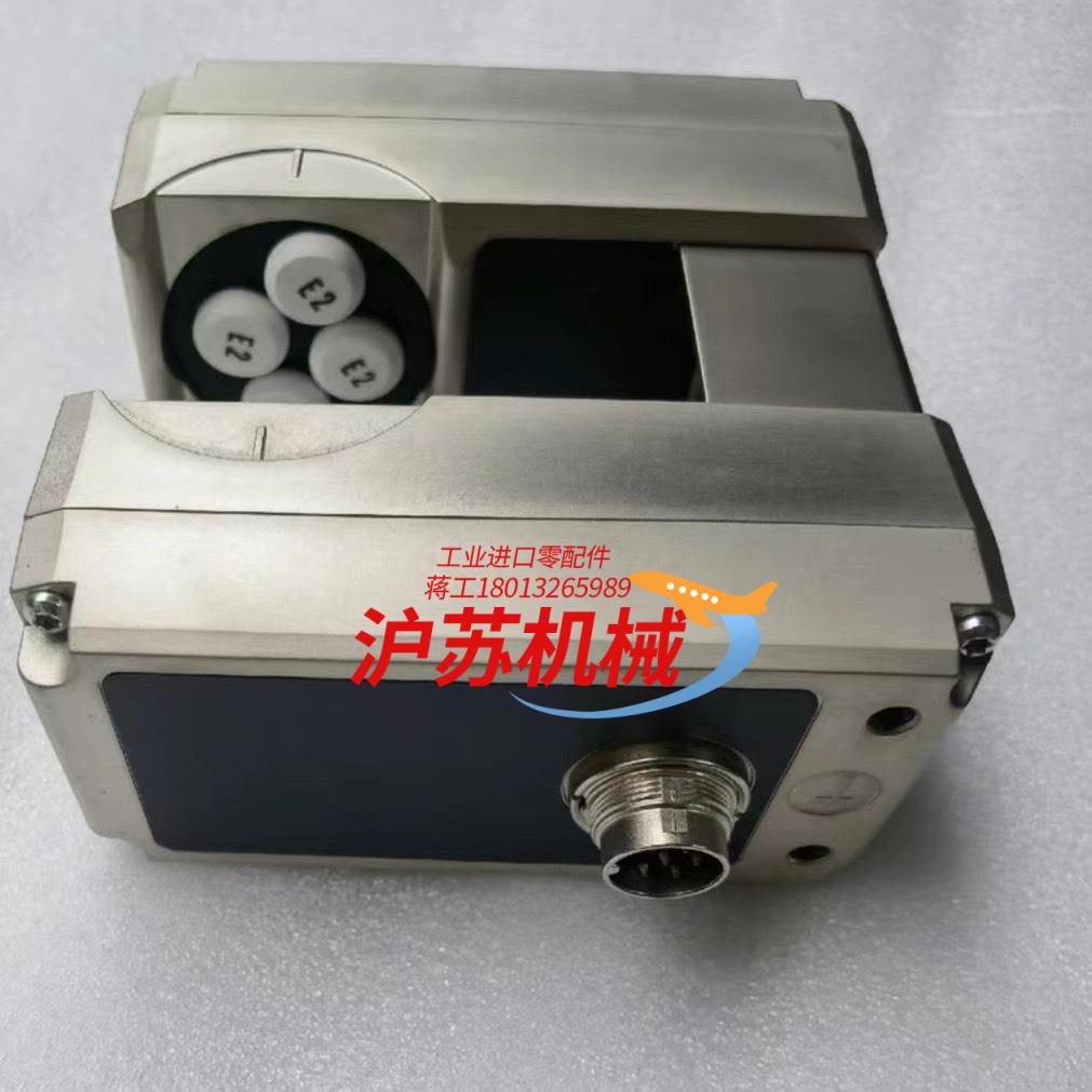 ErhardtLeimer莱默尔 EL 纠偏控制系统Ty