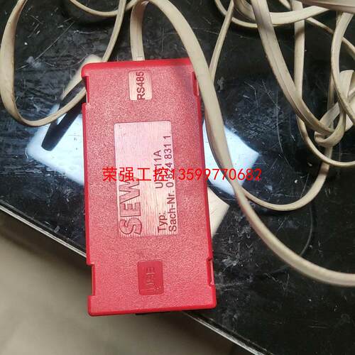 【荣强工控】SEW  USB11A